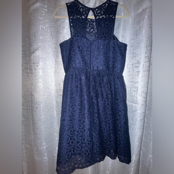The Limited Lace Dress size 10 - Picture 3 of 8
